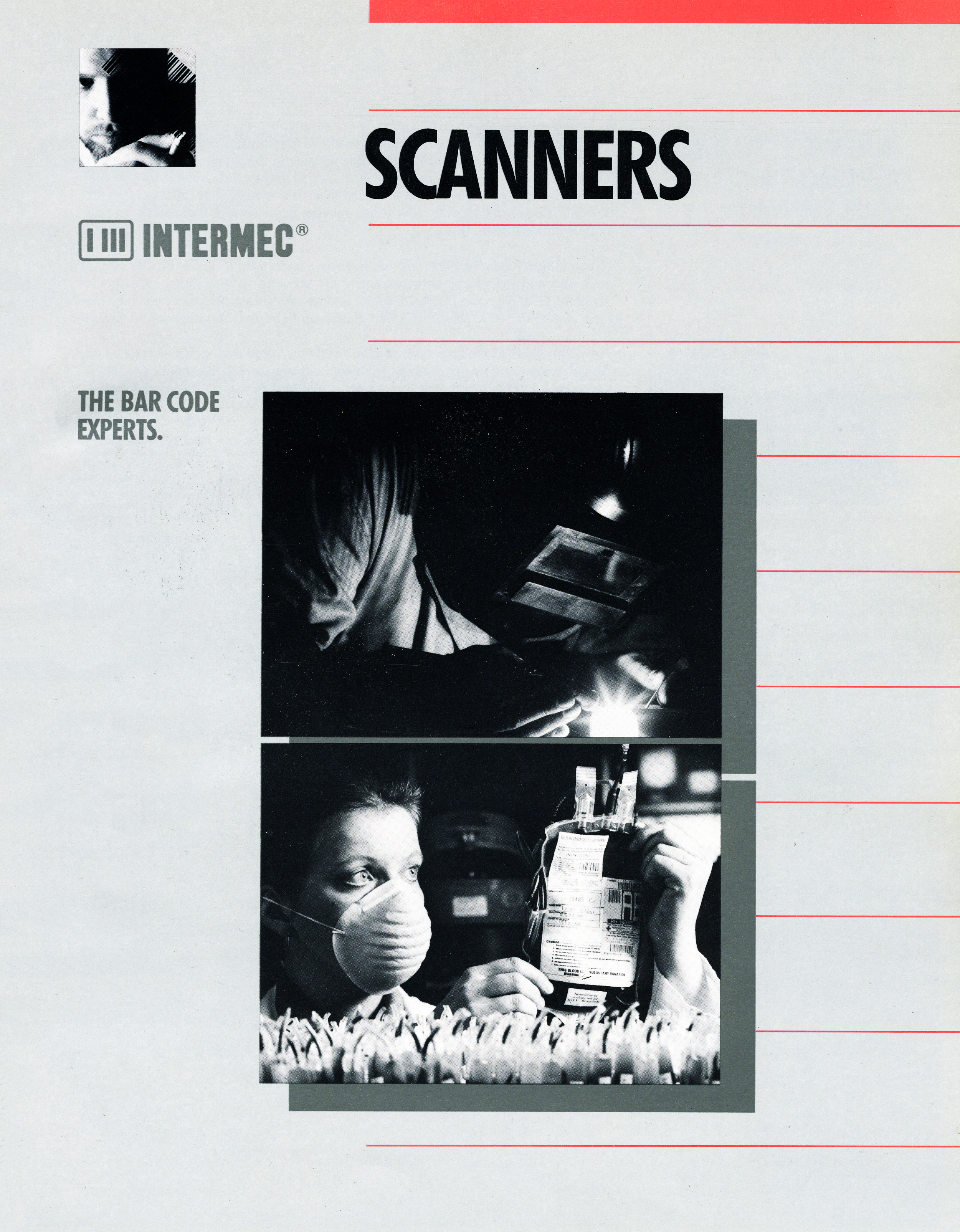 Brochure page 1